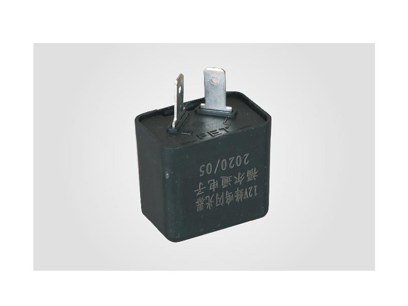 （12V、48V）方型閃光（蜂鳴）器